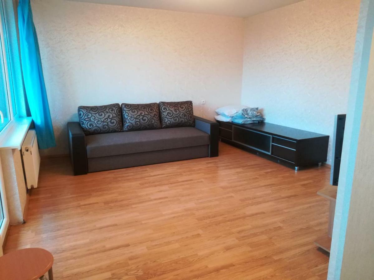 Apartment Studio In 10Min From The Old Town Riga Exterior foto